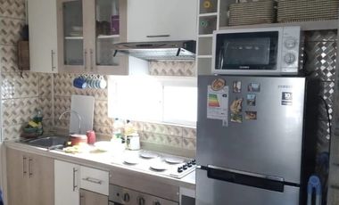 Venta de Depatamento con Vista al Mar en Las Cruces