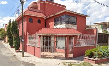 Casa en Cumbria Cuautitlán Izcalli