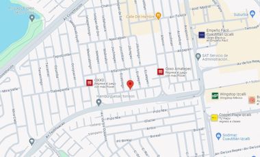 Casa en Cumbria Cuautitlán Izcalli