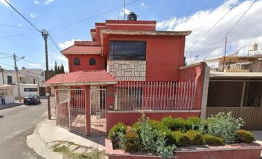 Casa en Cumbria Cuautitlán Izcalli