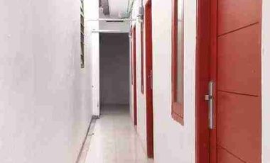 Kontrakan Rumah & Kostan Lokasi Strategis di Joglo Raya