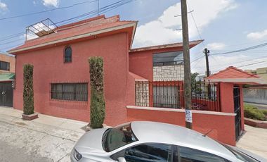 Casa en Cumbria Cuautitlán Izcalli