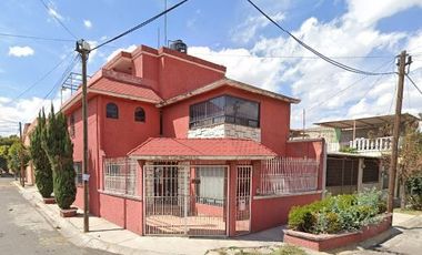 Casa en Cumbria Cuautitlán Izcalli