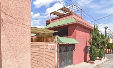 Casa en Cumbria Cuautitlán Izcalli