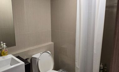 Disewakan Apartemen 1 BR Embarcadero Bintaro
