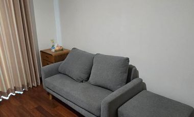 Disewakan Apartemen 1 BR Embarcadero Bintaro