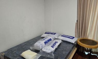 Disewakan Apartemen 1 BR Embarcadero Bintaro