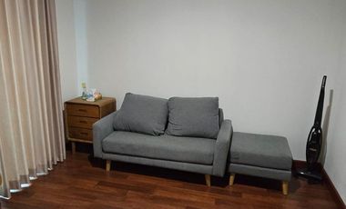 Disewakan Apartemen 1 BR Embarcadero Bintaro