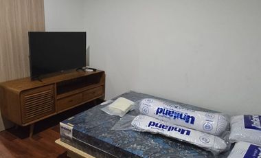 Disewakan Apartemen 1 BR Embarcadero Bintaro