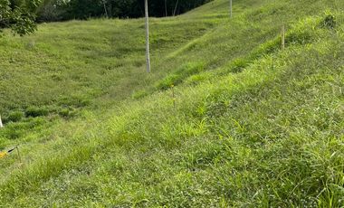 SE VENDEN  LOTES EXCLUSIVOS EN MALABAR – CERRITOS, PEREIRA