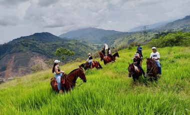 SE VENDEN  LOTES EXCLUSIVOS EN MALABAR – CERRITOS, PEREIRA