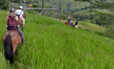 SE VENDEN  LOTES EXCLUSIVOS EN MALABAR – CERRITOS, PEREIRA
