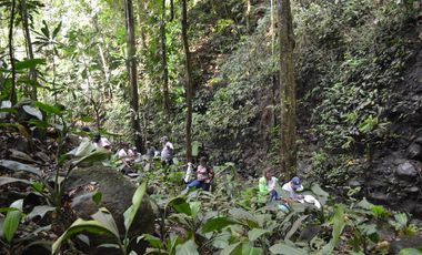 SE VENDEN  LOTES EXCLUSIVOS EN MALABAR – CERRITOS, PEREIRA