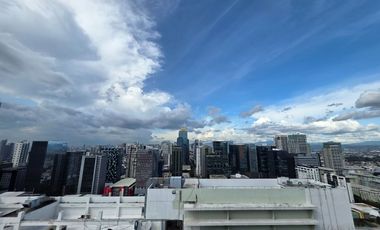 VERVE RESIDENCE Tower 1: 2BR Penthouse for Sale: