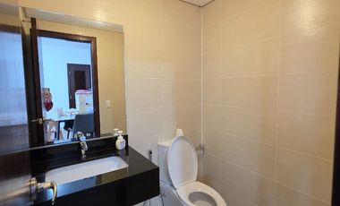 VERVE RESIDENCE Tower 1: 2BR Penthouse for Sale: