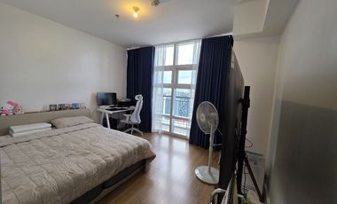 VERVE RESIDENCE Tower 1: 2BR Penthouse for Sale: