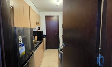 VERVE RESIDENCE Tower 1: 2BR Penthouse for Sale: