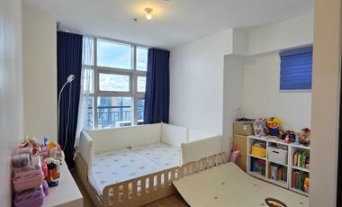 VERVE RESIDENCE Tower 1: 2BR Penthouse for Sale: