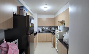 VERVE RESIDENCE Tower 1: 2BR Penthouse for Sale: