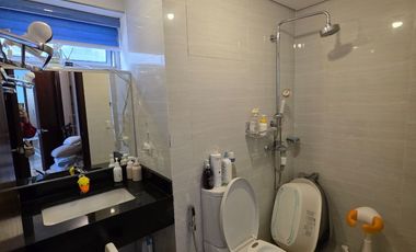 VERVE RESIDENCE Tower 1: 2BR Penthouse for Sale: