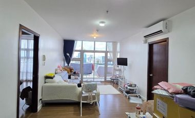 VERVE RESIDENCE Tower 1: 2BR Penthouse for Sale: