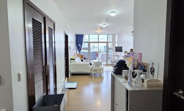 VERVE RESIDENCE Tower 1: 2BR Penthouse for Sale: