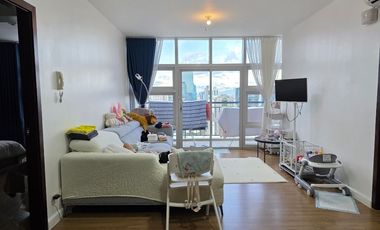 VERVE RESIDENCE Tower 1: 2BR Penthouse for Sale: