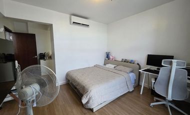 VERVE RESIDENCE Tower 1: 2BR Penthouse for Sale: