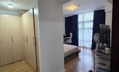 VERVE RESIDENCE Tower 1: 2BR Penthouse for Sale: