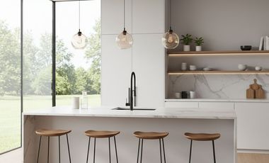 Nggak Nyangka Ada Rumah Secantik Ini di Dekat Setiabudi Bandung Utara Lembang Parongpong!