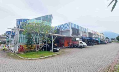 Dijual Murah Ruko Arcade