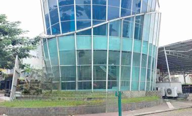 Dijual Murah Ruko Arcade