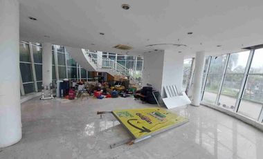 Dijual Murah Ruko Arcade