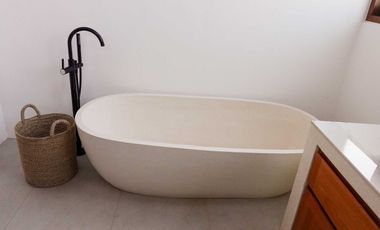 2-Bedroom Villa with Bright Open Living Spaces in Cepaka