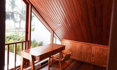 2-Bedroom Villa with Bright Open Living Spaces in Cepaka