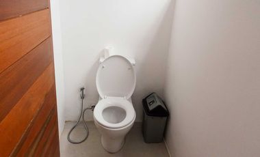 2-Bedroom Villa with Bright Open Living Spaces in Cepaka