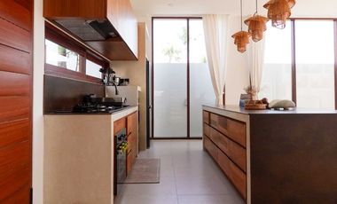 2-Bedroom Villa with Bright Open Living Spaces in Cepaka