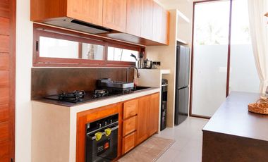 2-Bedroom Villa with Bright Open Living Spaces in Cepaka