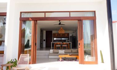 2-Bedroom Villa with Bright Open Living Spaces in Cepaka