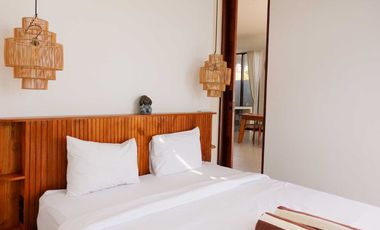 2-Bedroom Villa with Bright Open Living Spaces in Cepaka