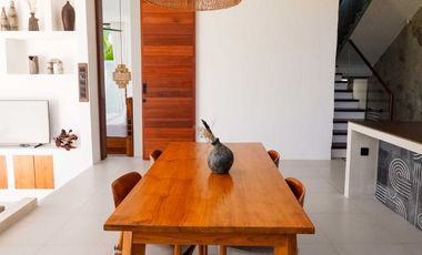 2-Bedroom Villa with Bright Open Living Spaces in Cepaka