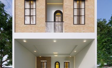 Rumah dijual di Sukolilo, Surabaya