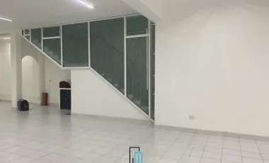 LOCAL COMERCIAL AMPLIO EN RENTA EN FRACC. ENSUEÑO