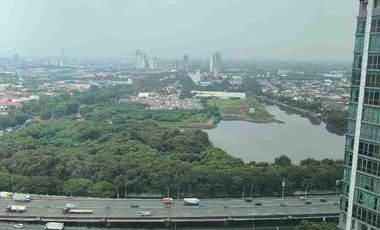 Disewakan Office Lippo Tower Holland Village Luas 120m2 - 120.000 per meter