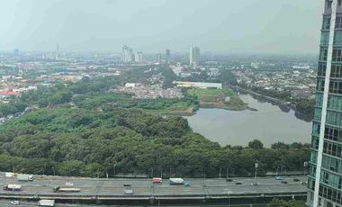 Disewakan Office Lippo Tower Holland Village Luas 120m2 - 120.000 per meter