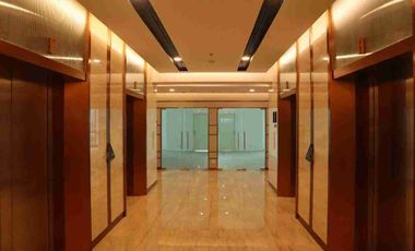 Disewakan Office Lippo Tower Holland Village Luas 120m2 - 120.000 per meter