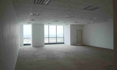Disewakan Office Lippo Tower Holland Village Luas 120m2 - 120.000 per meter
