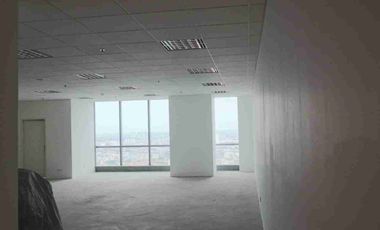Disewakan Office Lippo Tower Holland Village Luas 120m2 - 120.000 per meter
