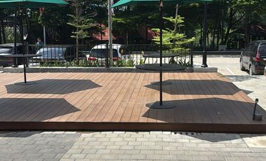Ruko Sunset Avenue Citra 8 Aeroworld Cocok Untuk Resto Cafe