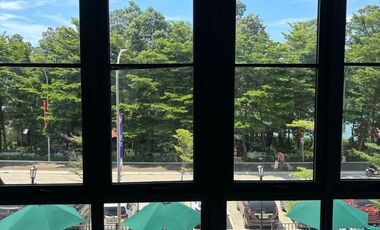 Ruko Sunset Avenue Citra 8 Aeroworld Cocok Untuk Resto Cafe